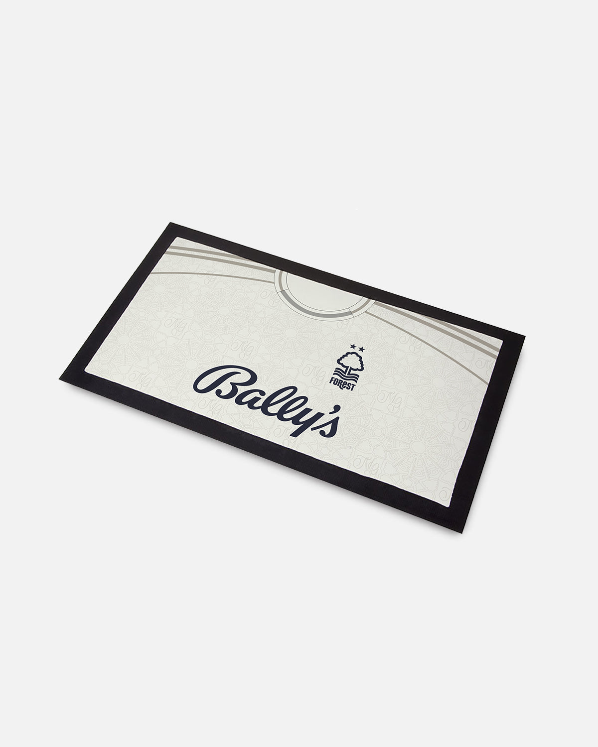 NFFC 25/26 Away Bar Runner
