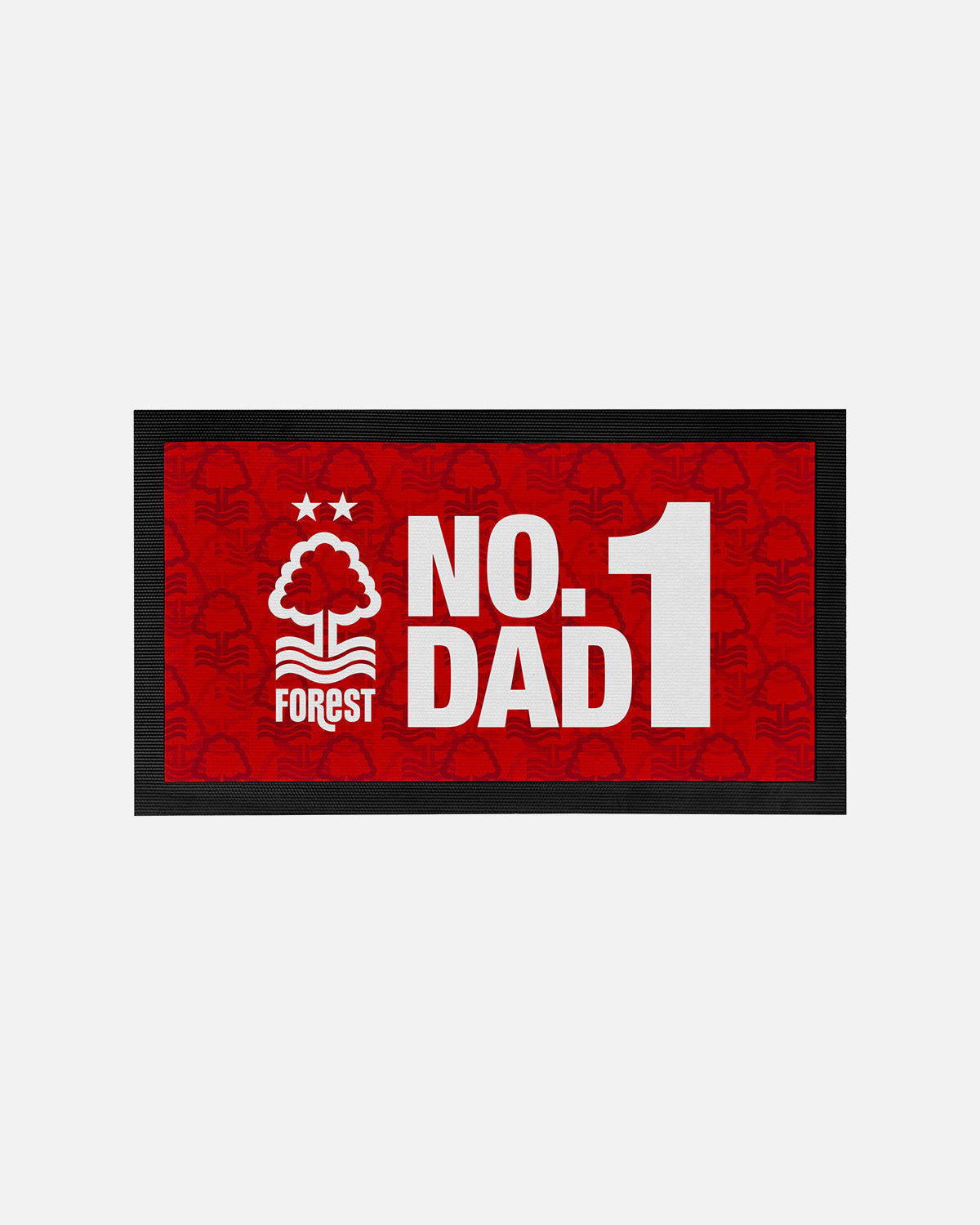 NFFC No.1 Dad Bar Runner