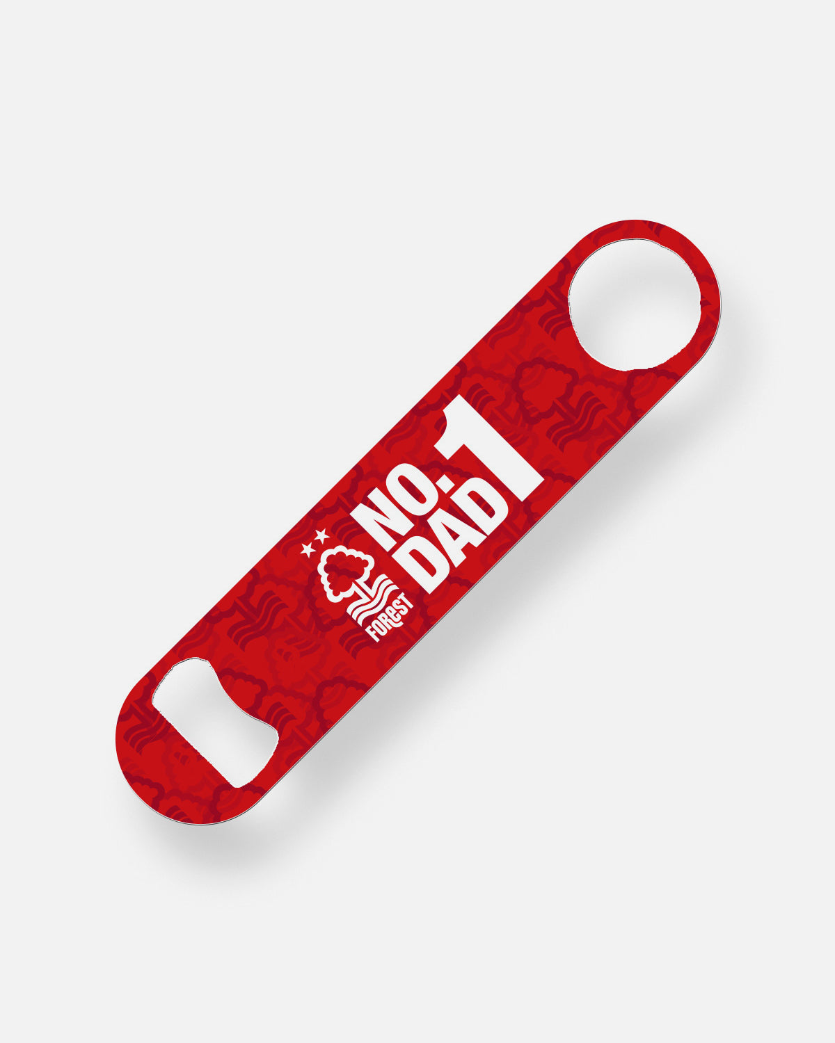 NFFC No.1 Dad Bar Blade Bottle Opener