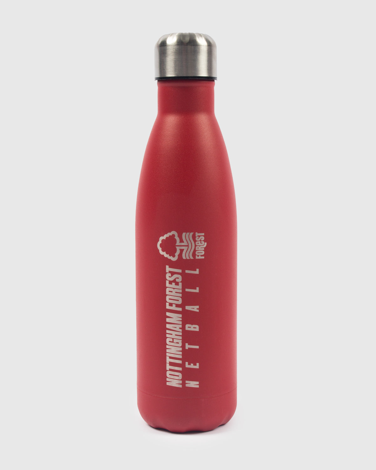 NFN Engraved Thermal Drinks Bottle