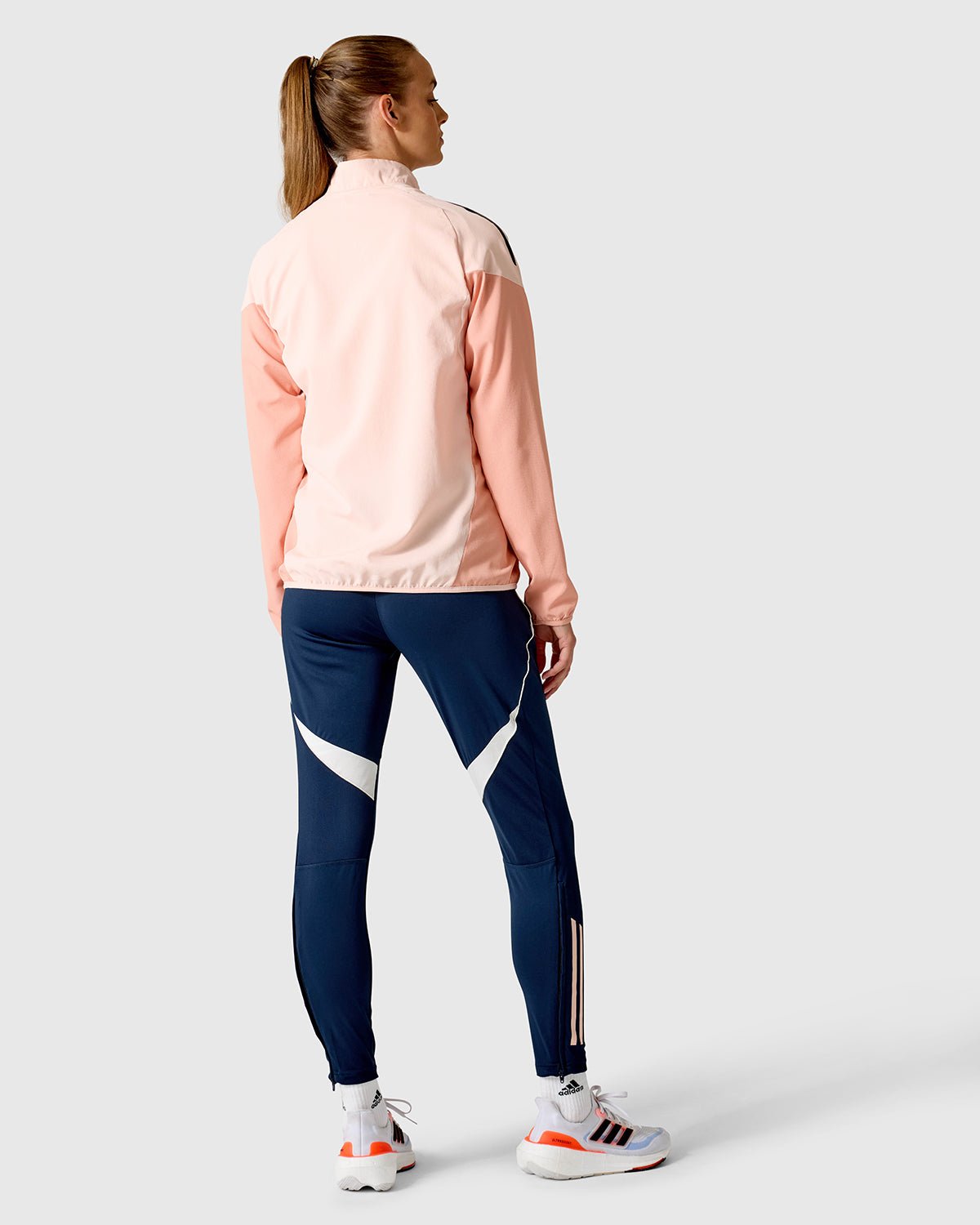 NFFC Women's Travel Full Zip Jacket 25/26