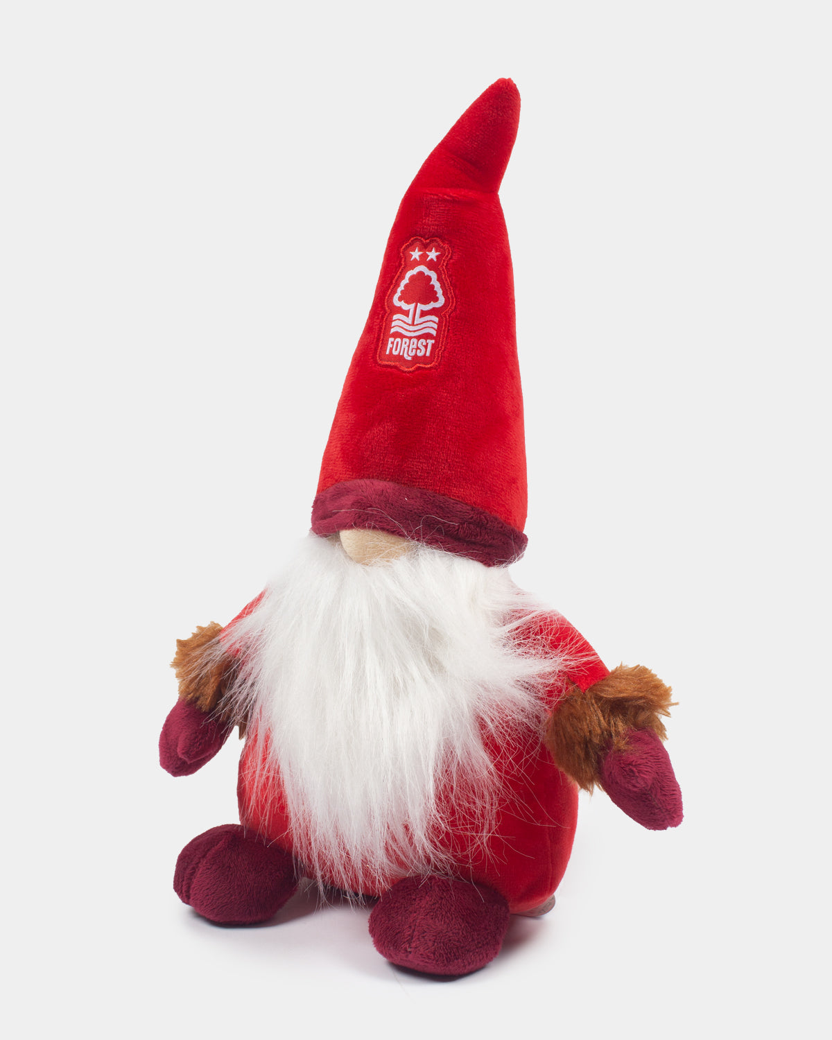 NFFC 12" Gonk Gnome