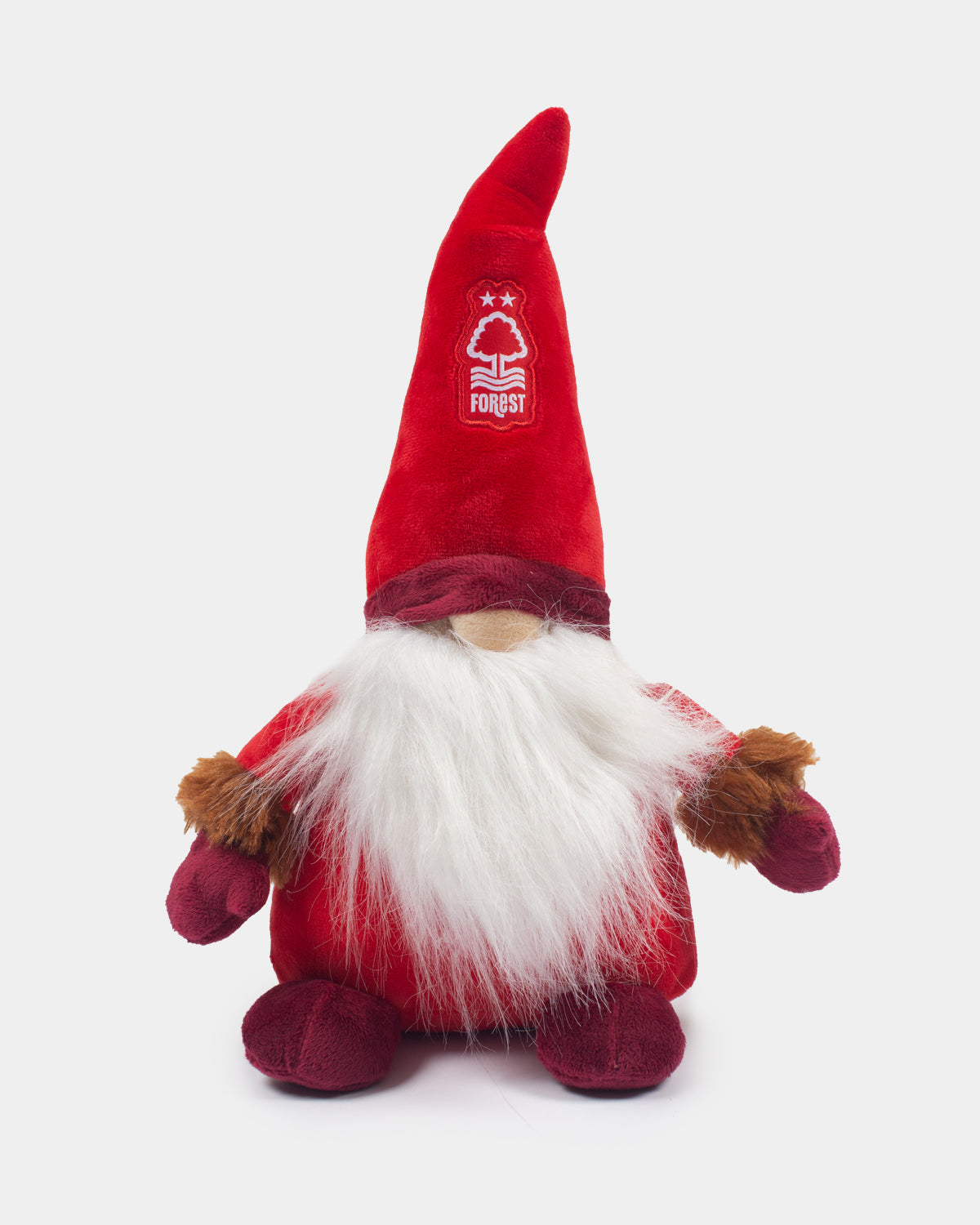 NFFC 12" Gonk Gnome