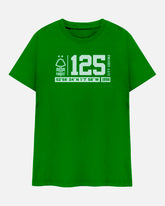 NFFC Green 125 Years T-Shirt