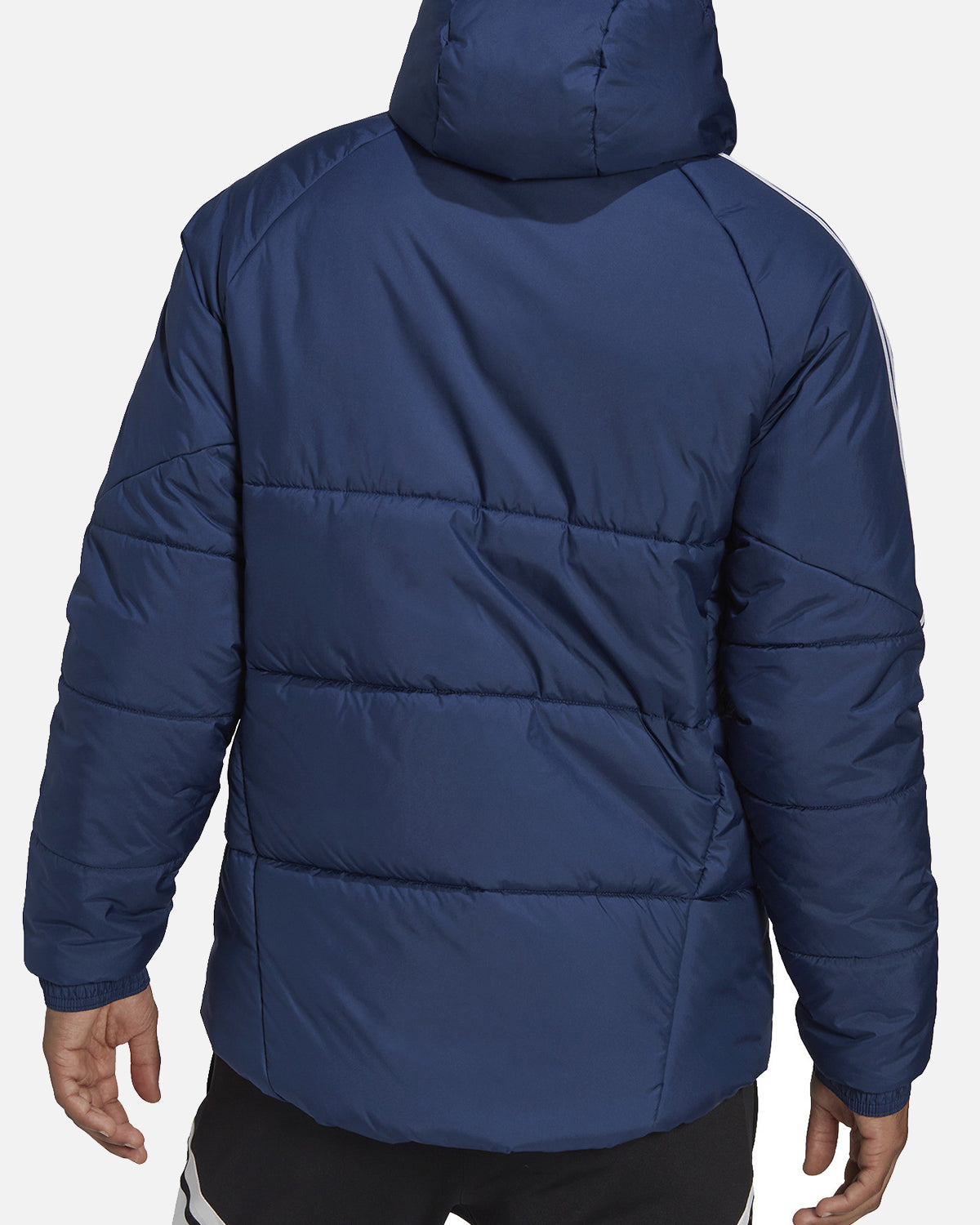 NFFC Navy Winter Jacket 23-24
