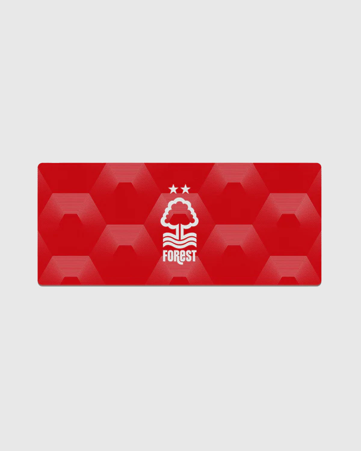 NFFC Hex Large Desk & Gaming Mat