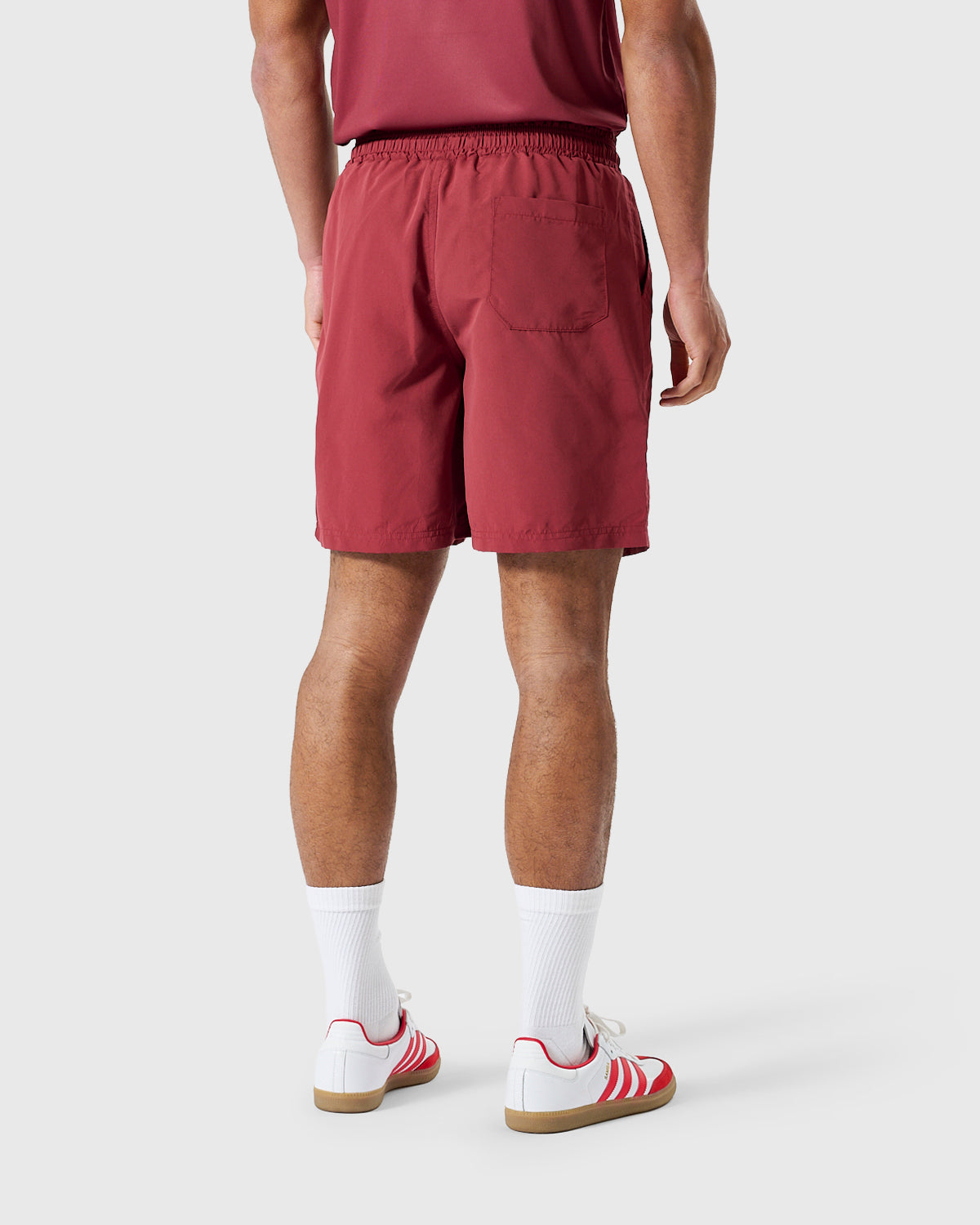 NFFC Jungle Swim Shorts