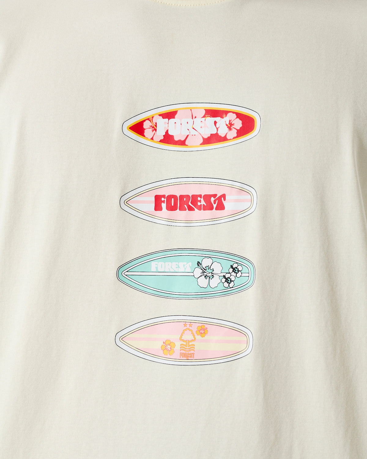 NFFC Trent School T-Shirt
