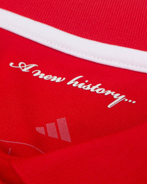 NFFC Home Shirt 25/26