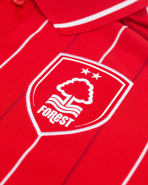 NFFC Women's Home Shirt 25/26