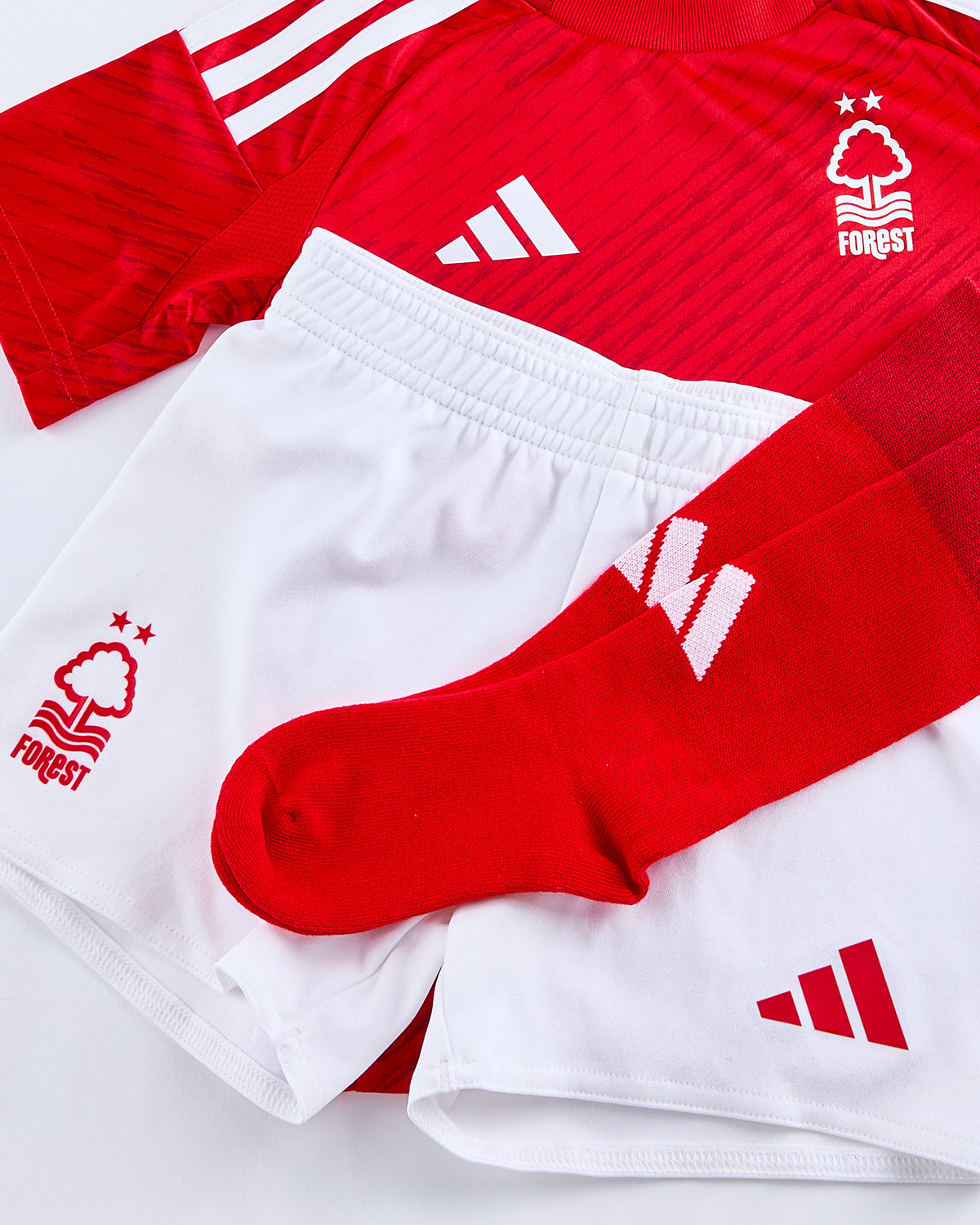 NFFC Infant Home Mini Kit 24/25