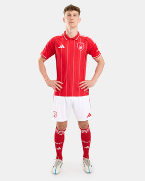 NFFC Home Shirt 25/26