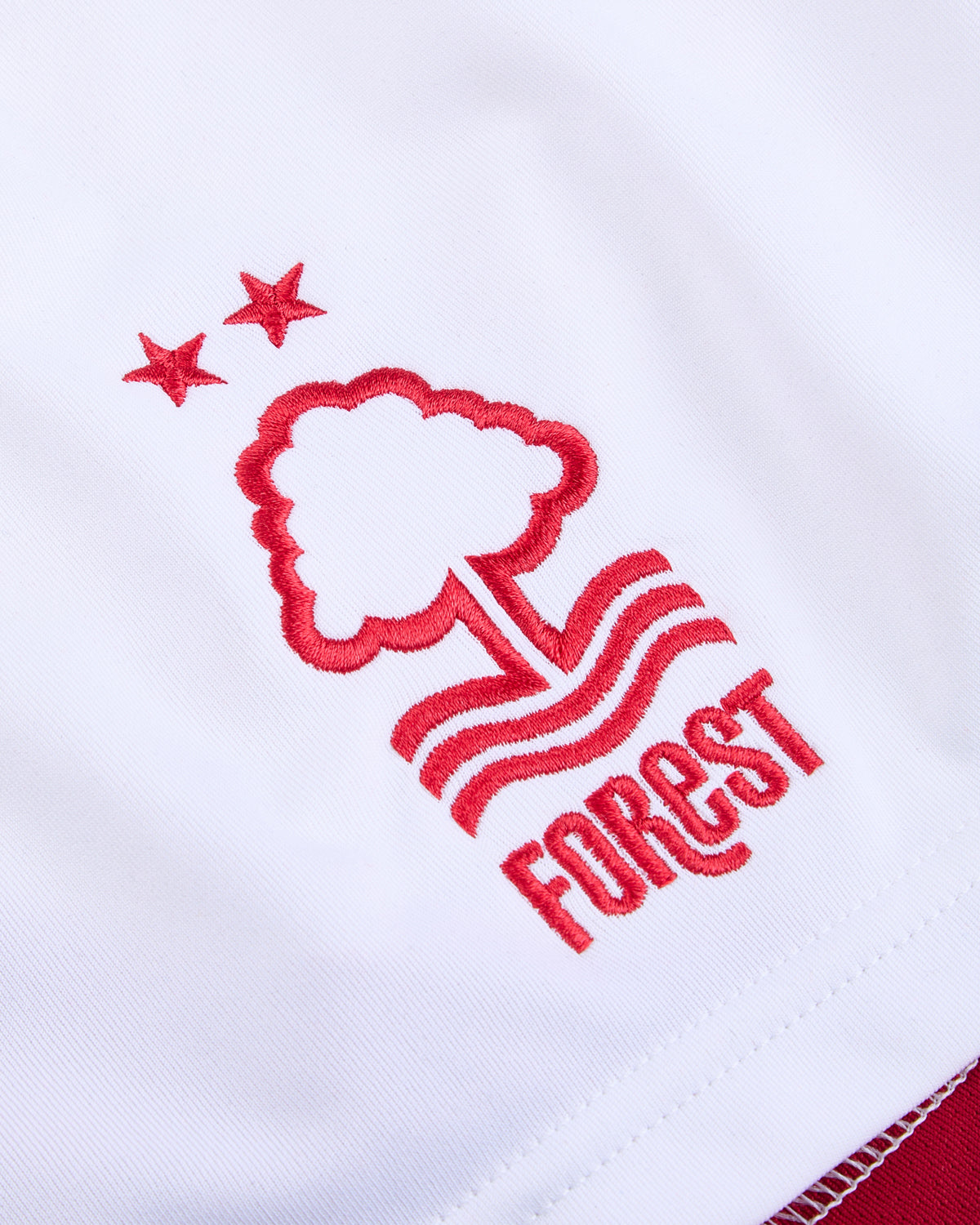 NFFC Home Shorts 24/25