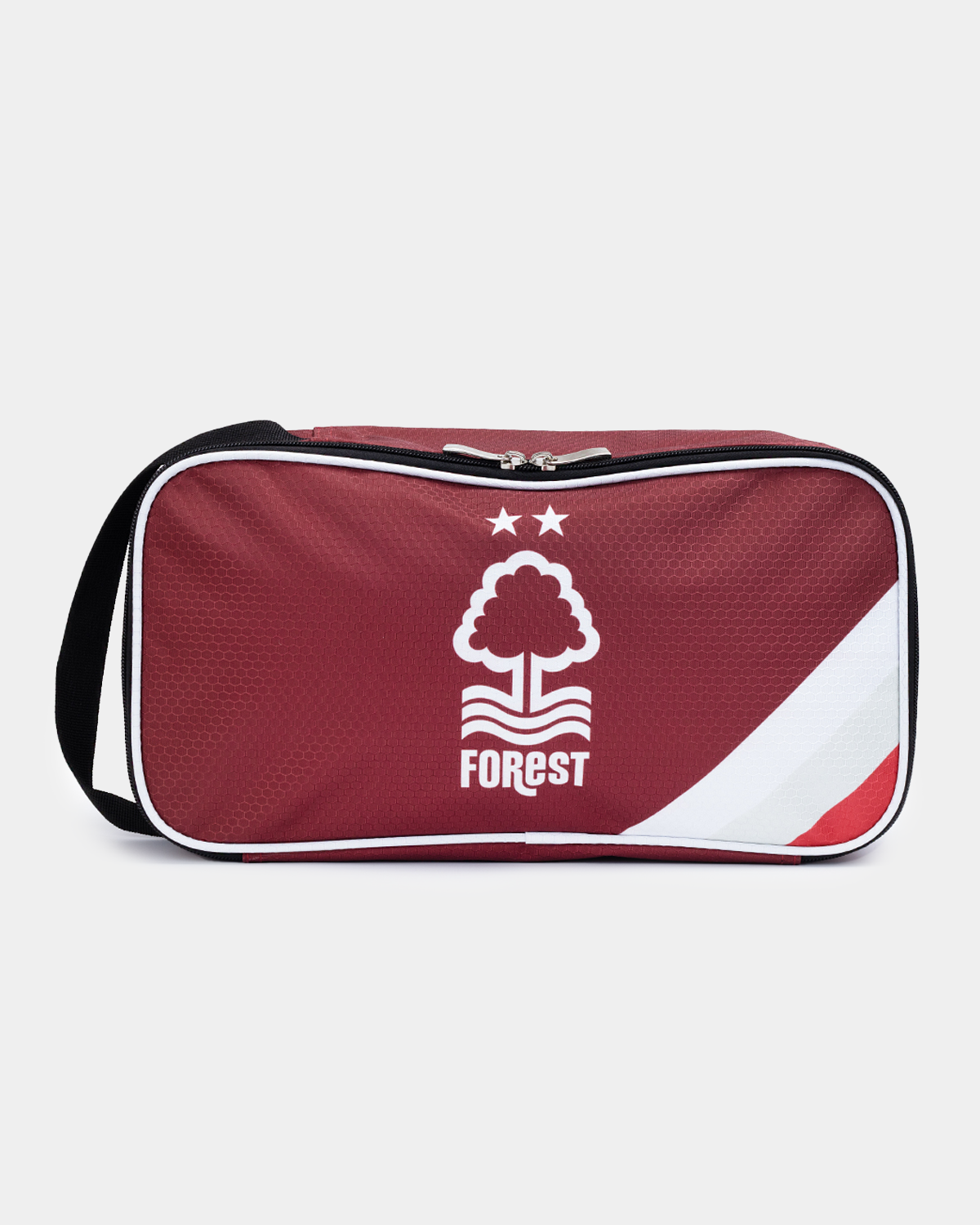 NFFC Honeycomb Boot Bag