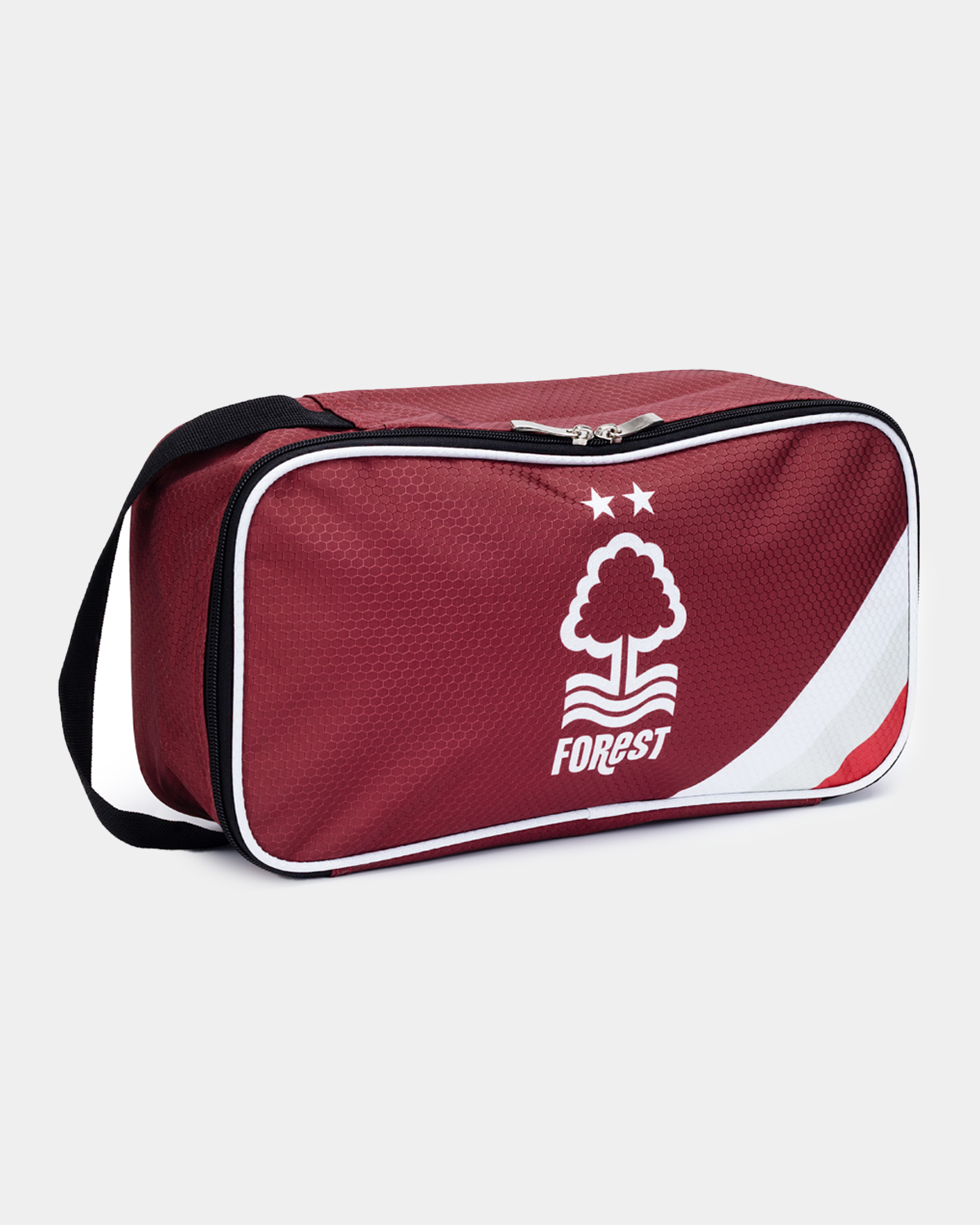 NFFC Honeycomb Boot Bag