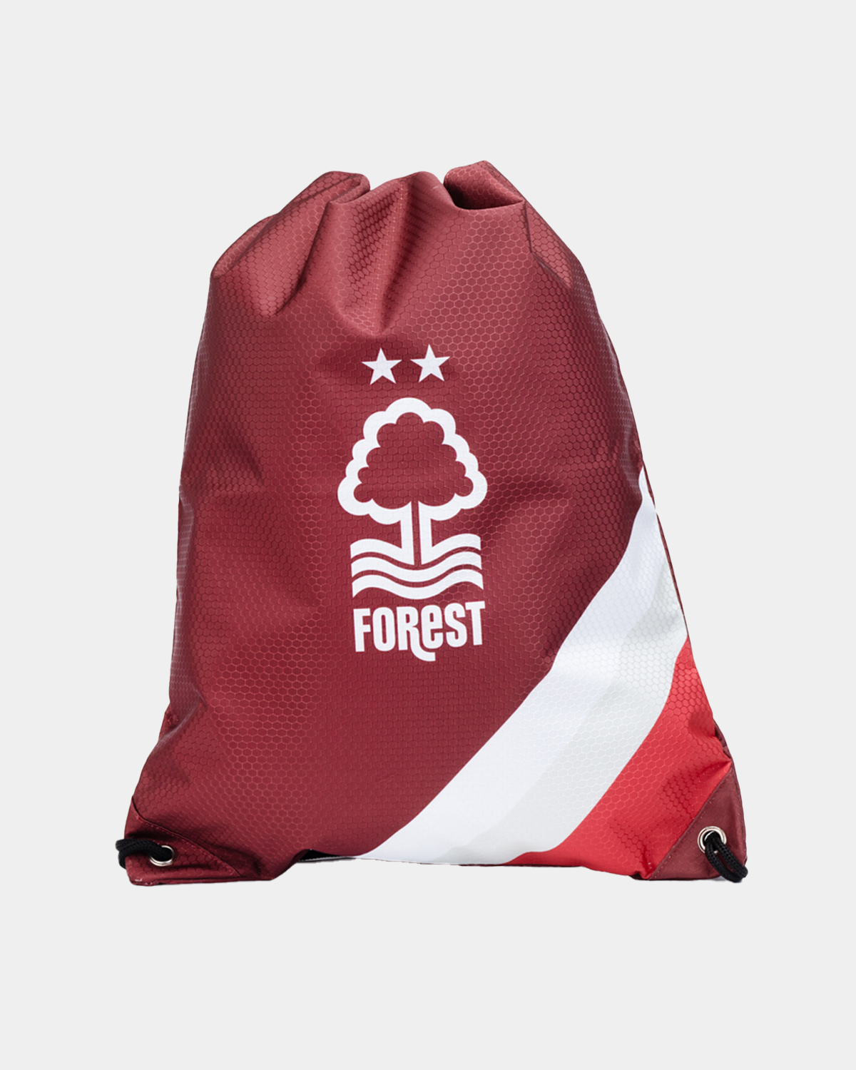 NFFC Honeycomb Gym bag