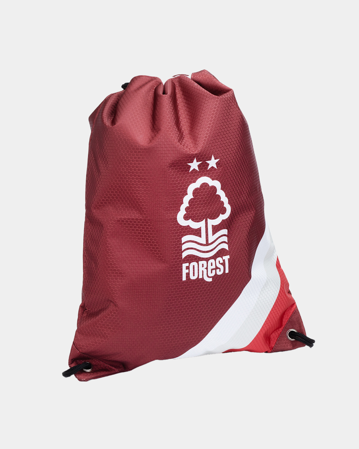 NFFC Honeycomb Gym bag