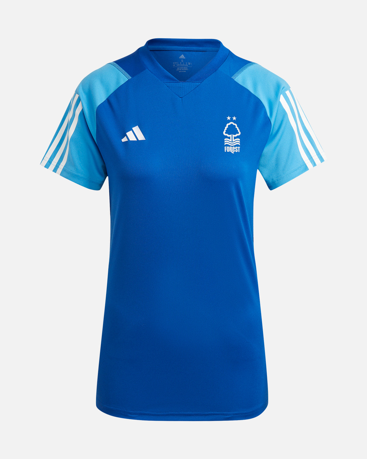 NFFC Women's Royal Travel Jersey 23-24