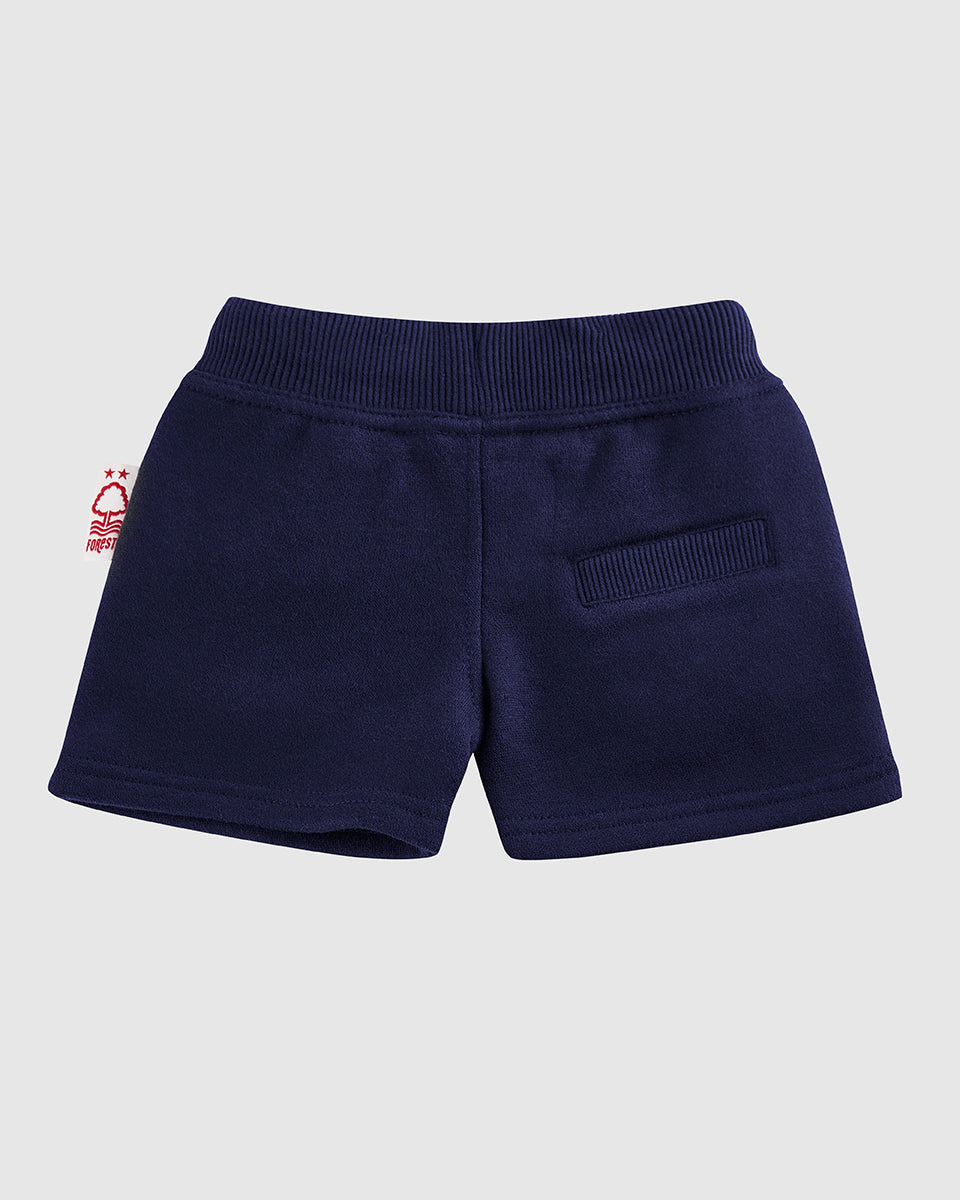 NFFC Infant Navy Essential Shorts