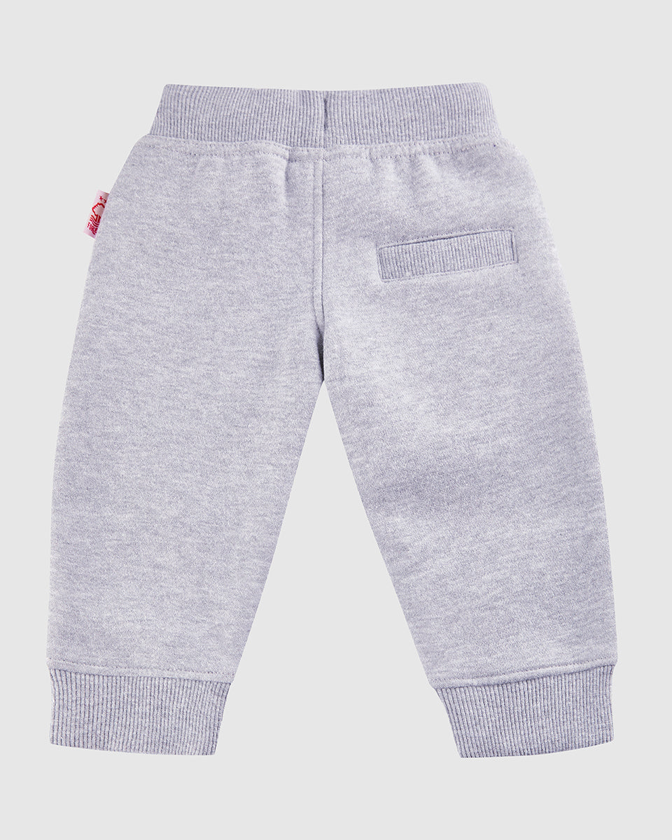 NFFC Infant Grey Essential Joggers