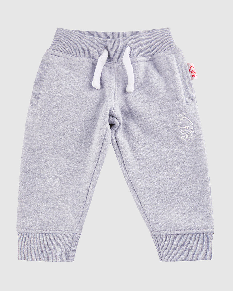 NFFC Infant Grey Essential Joggers