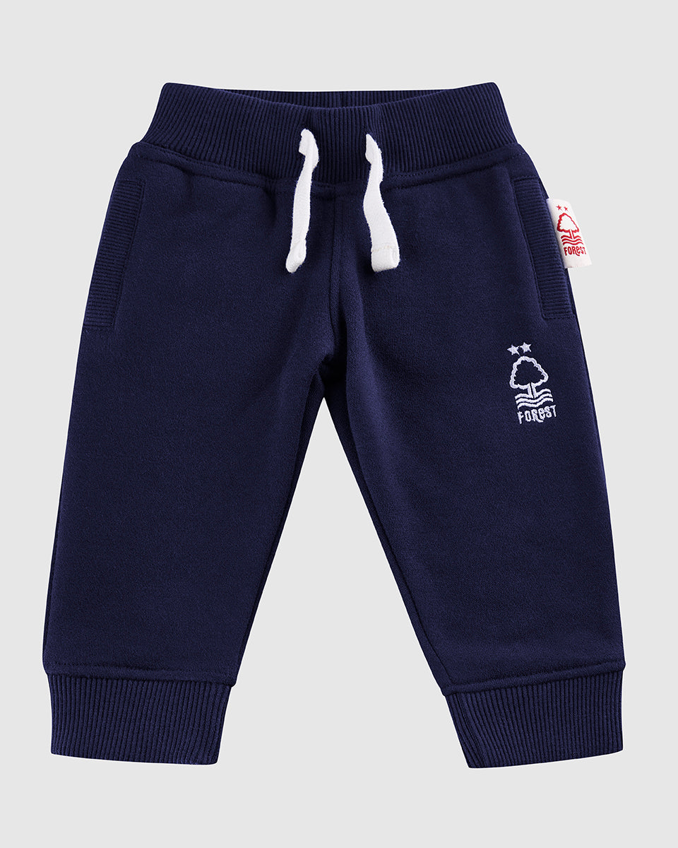 NFFC Infant Navy Essential Joggers