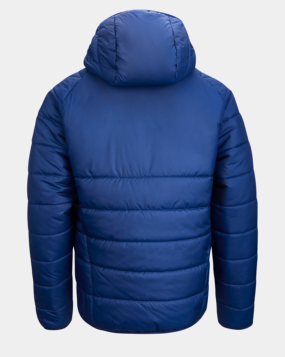 NFFC Navy Winter Jacket 24/25