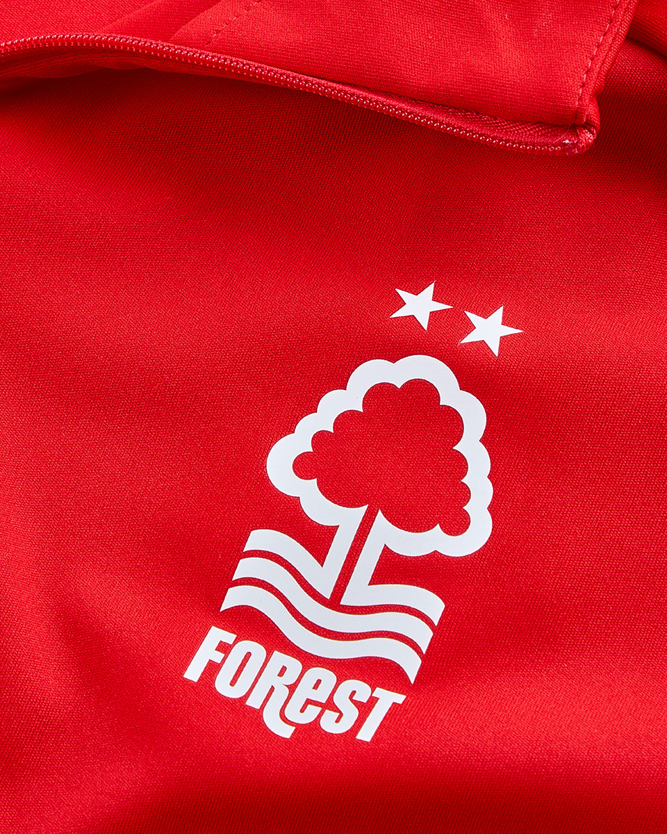 NFFC Red Training Top 24/25