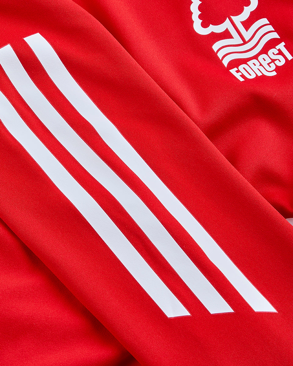 NFFC Red Training Top 24/25