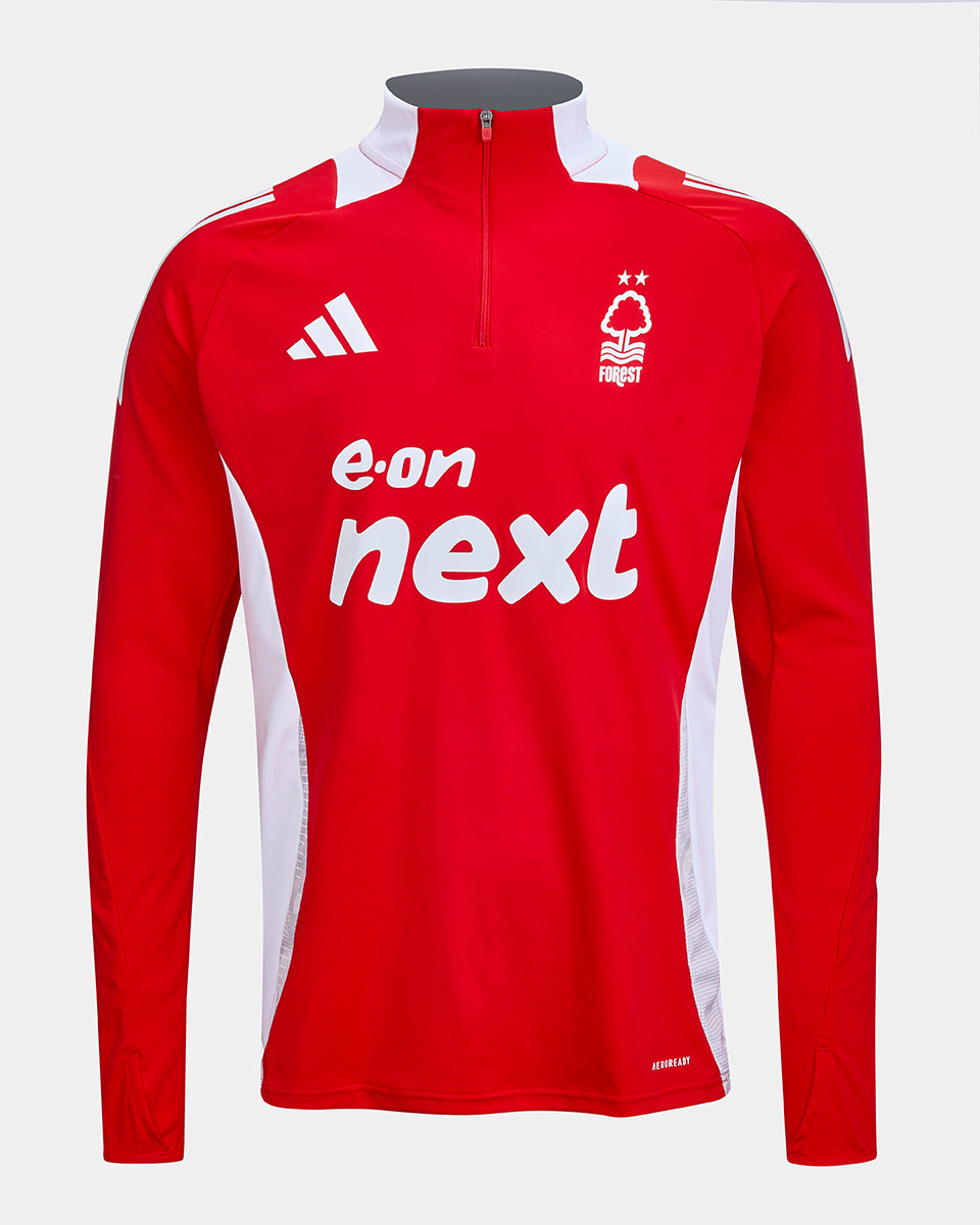 NFFC Red Training Top 24/25