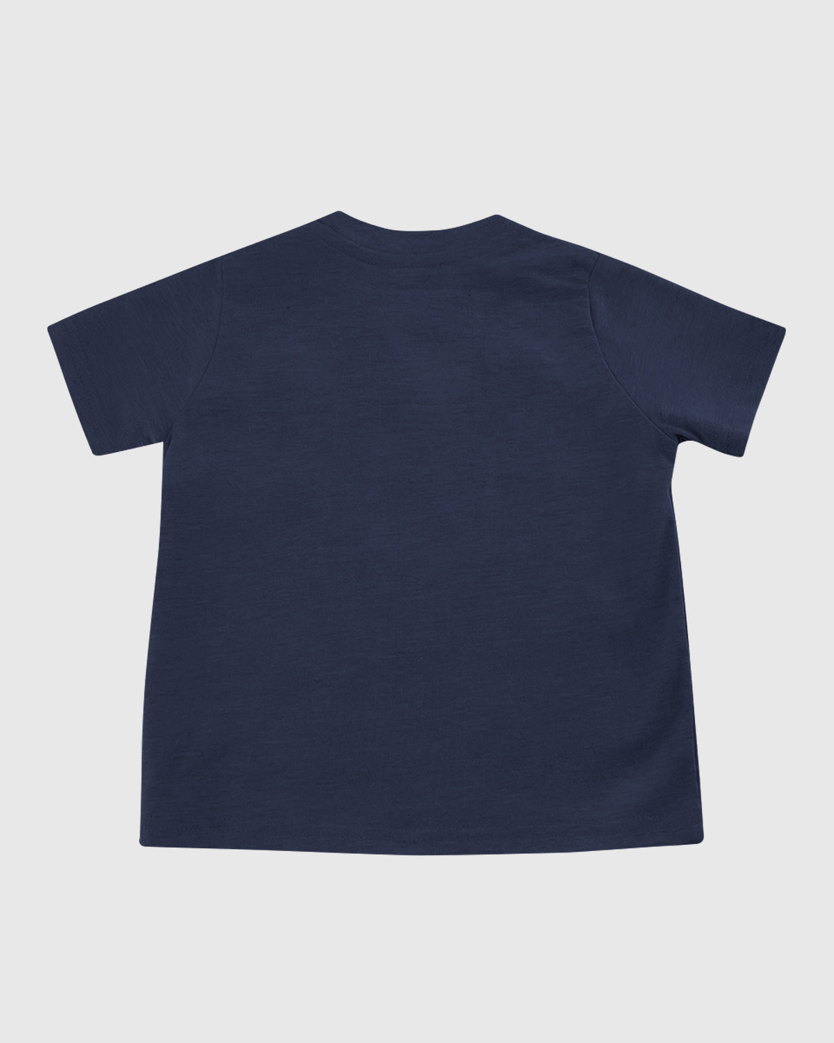 NFFC Infant Navy Essential Crest T-Shirt