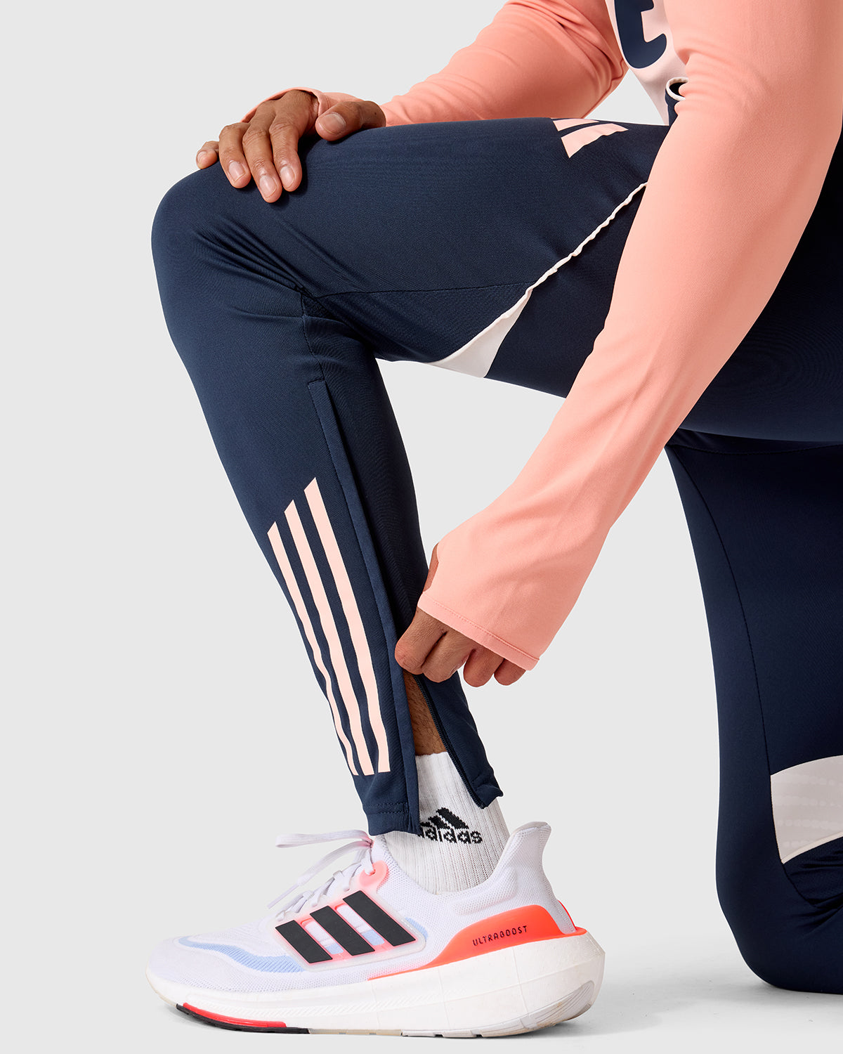 NFFC Travel Pants 25/26