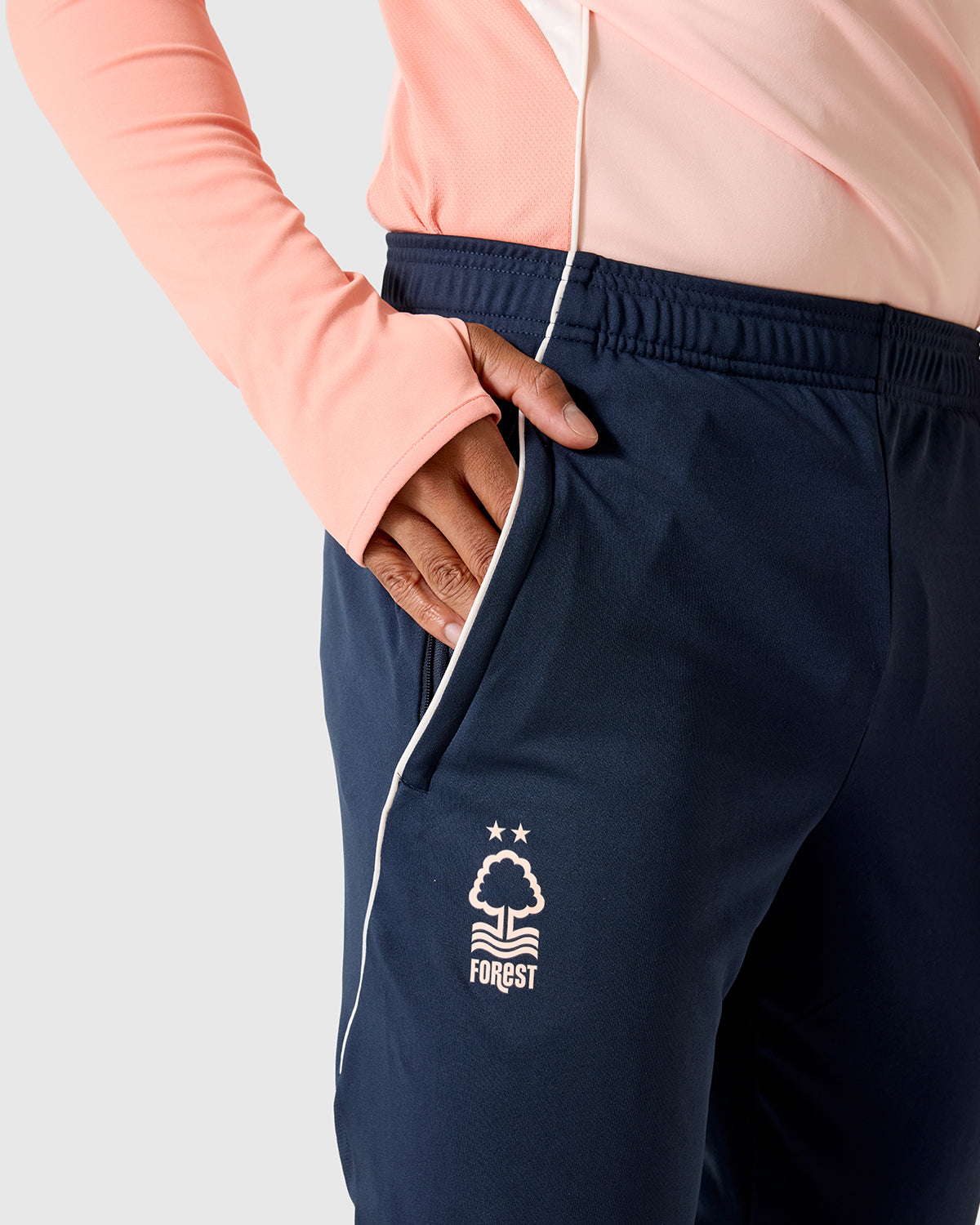 NFFC Travel Pants 25/26