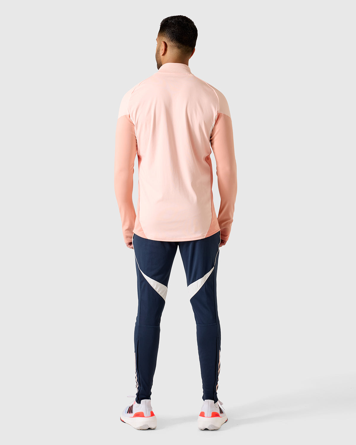 NFFC Travel 1/4 Zip Top 25/26