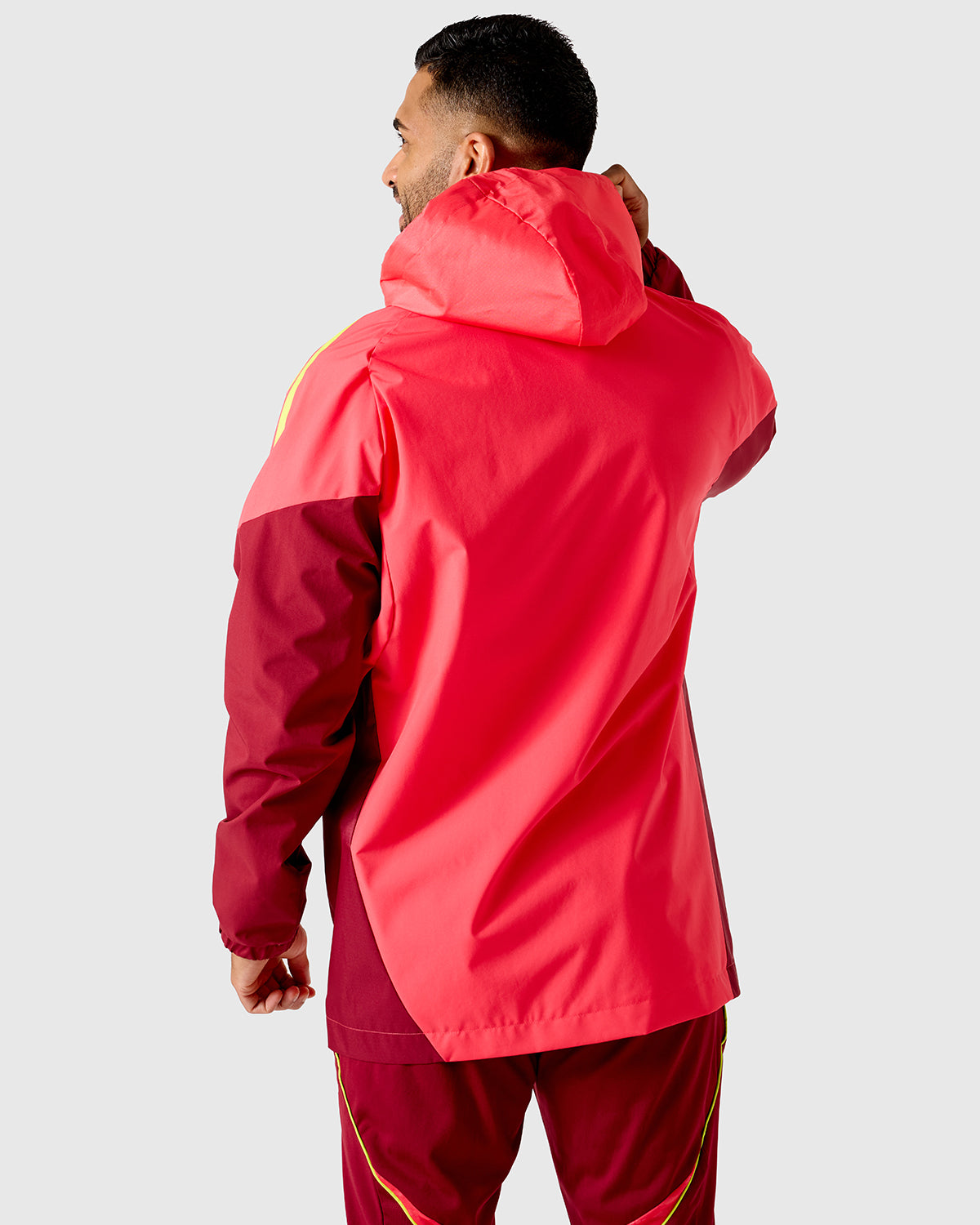 NFFC Player Training All Weather Jacket 25/26