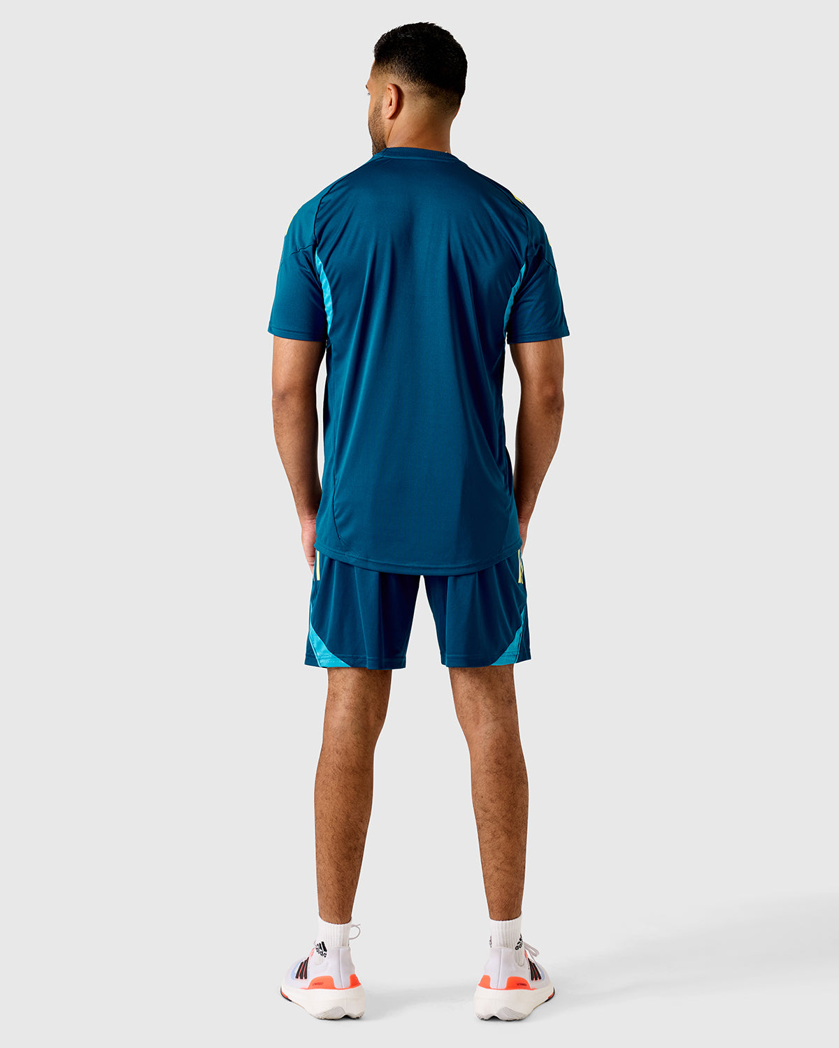 NFFC Coaches Training Jersey 25/26