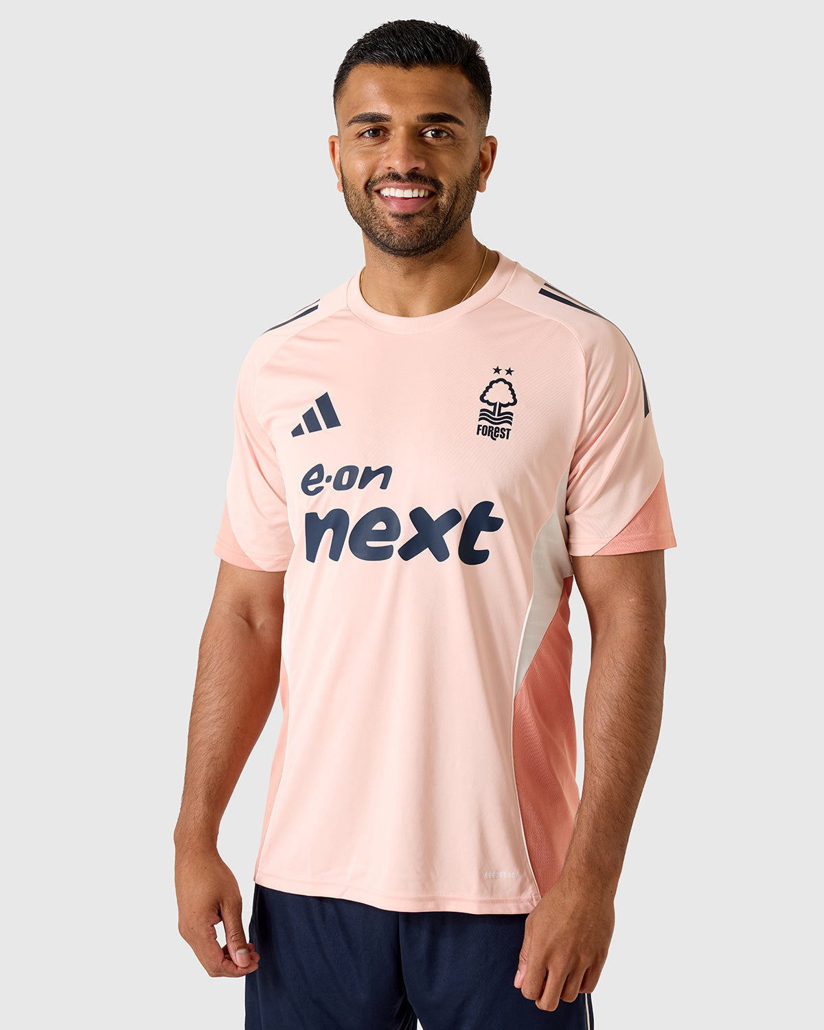 NFFC Travel Jersey 25/26