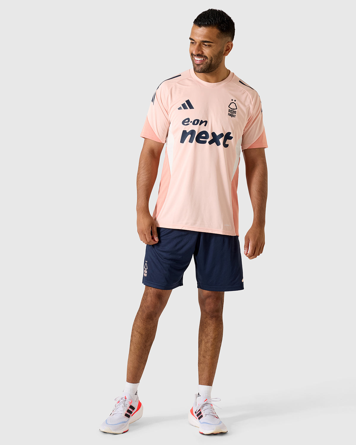 NFFC Travel Jersey 25/26