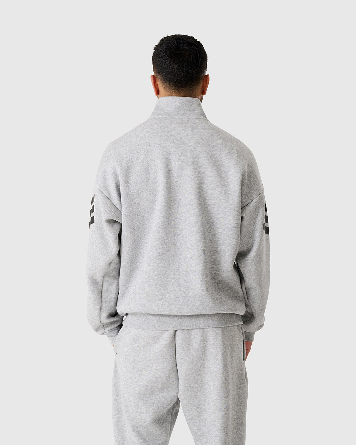 NFFC Future Icons 3-Stripe Track Top