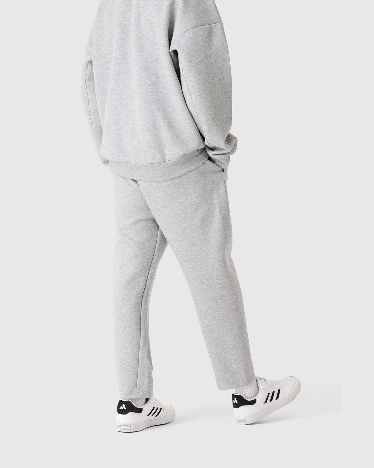 NFFC Adidas Future Icons 3 Bar Joggers