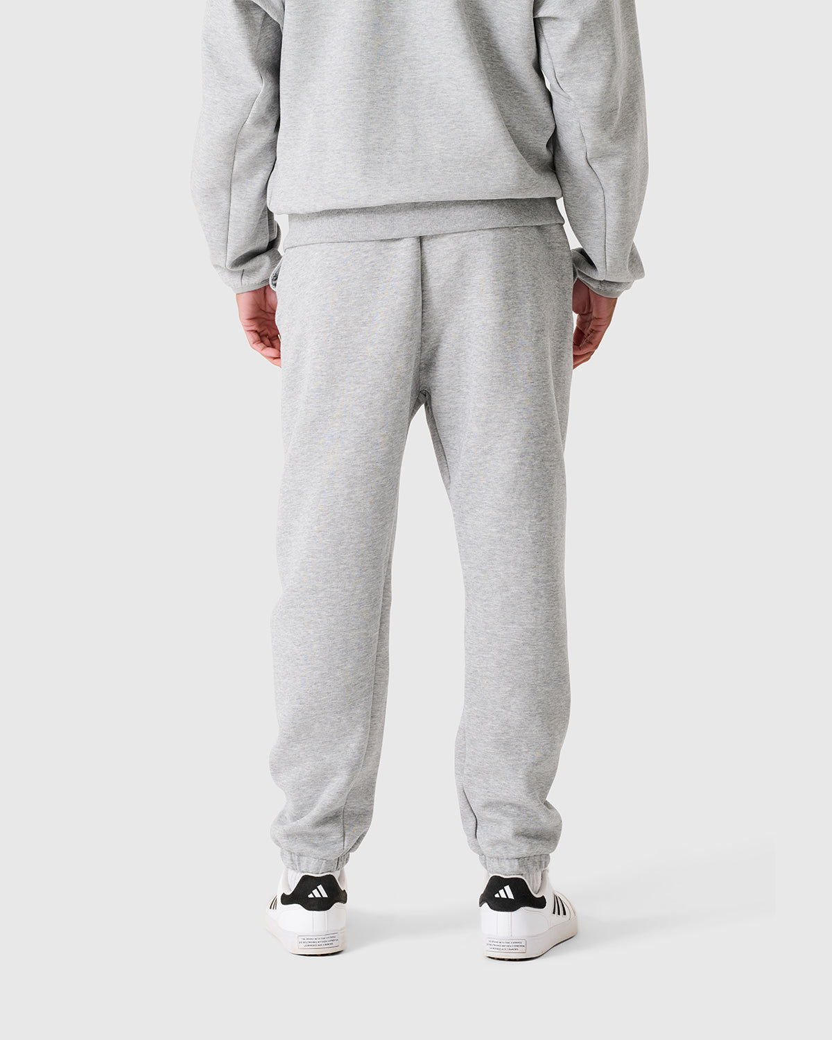 NFFC Adidas Future Icons Small Logo Joggers