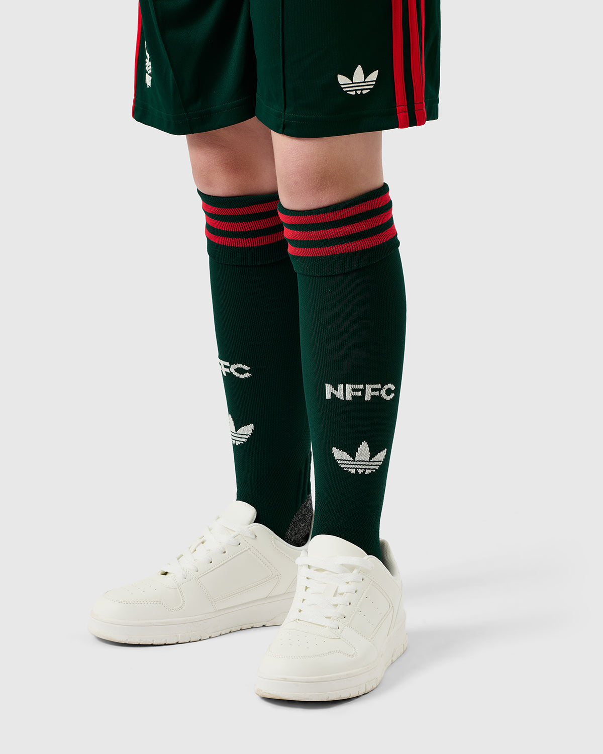 NFFC 26/27 Junior Away Socks