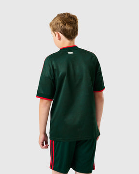 NFFC 26/27 Junior Away Shirt