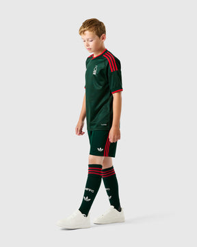 NFFC 26/27 Junior Away Shirt