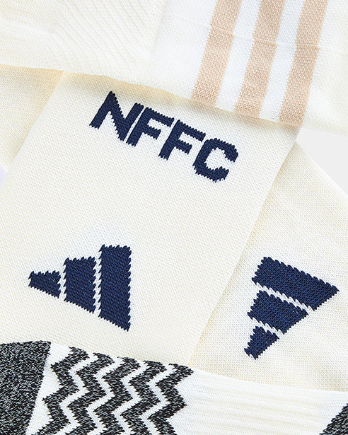 NFFC Away Socks 25/26