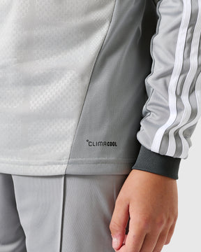 NFFC 26/27 Junior Grey Goalkeeper Shirt