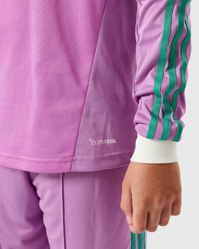 NFFC 26/27 Junior Pink Goalkeeper Shirt