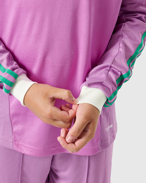 NFFC 26/27 Junior Pink Goalkeeper Shirt