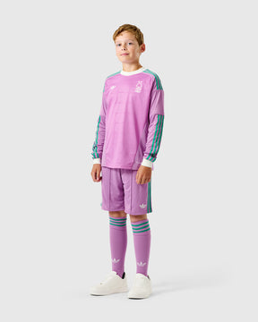 NFFC 26/27 Junior Pink Goalkeeper Shirt