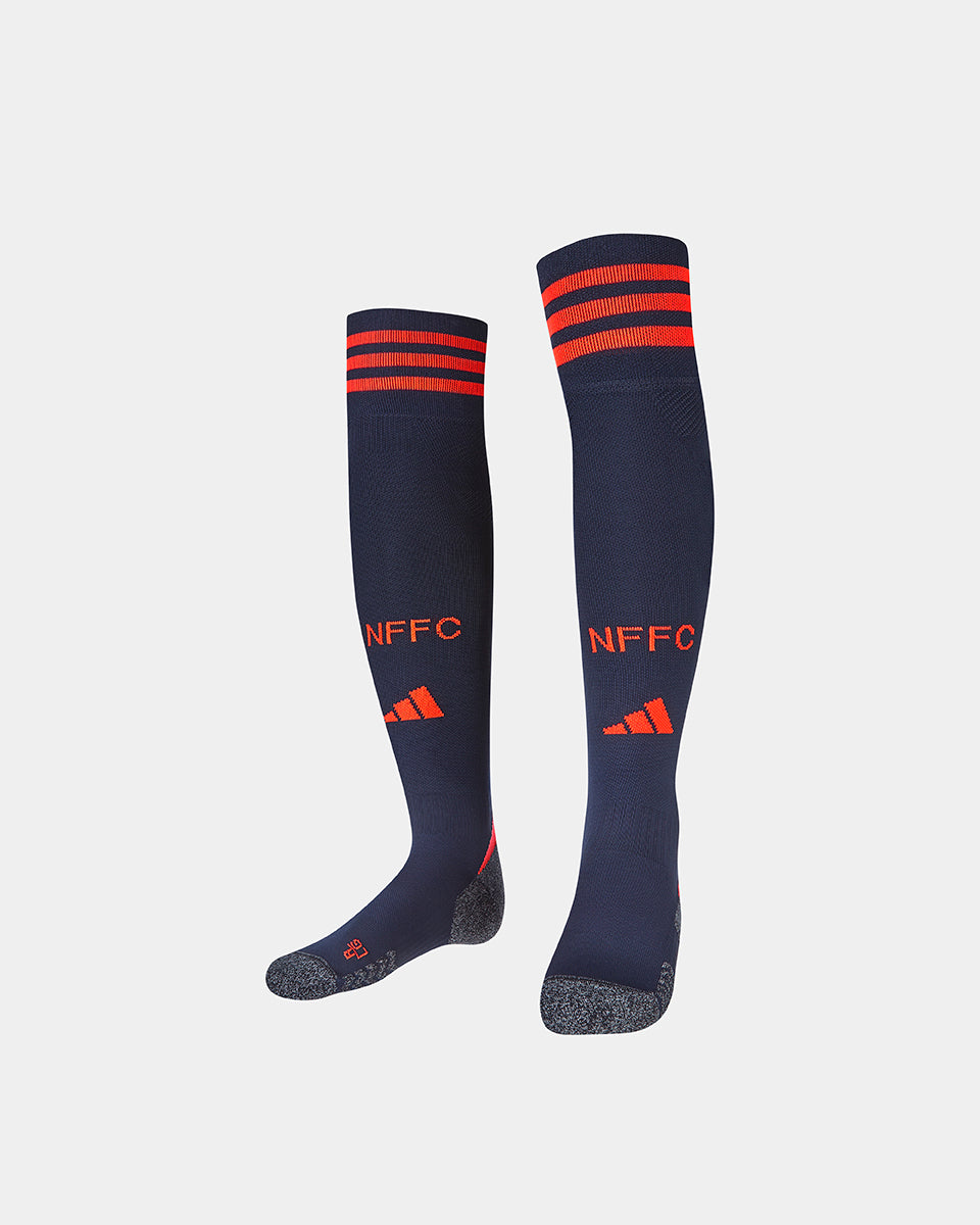 NFFC Junior Third Socks 25/26